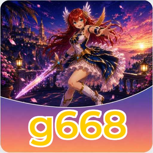 g668 Indonesia