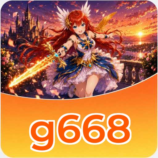 g668 Indonesia